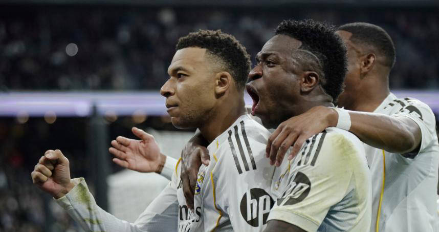 关键时刻已至!姆巴佩本赛季金球奖之路全看这一个月表现