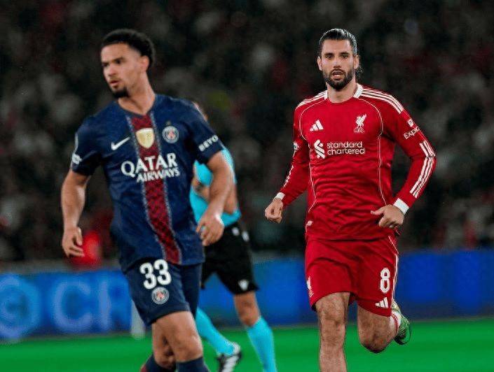 欧冠一夜两场0-2!利物浦濒临淘汰,巴萨危在旦夕,四强形势清晰